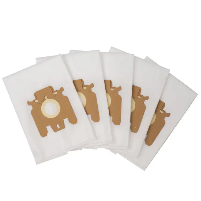 Dammpåsar Champion Miele 5st