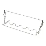 Hållare för Vinglas Smeg KITGH