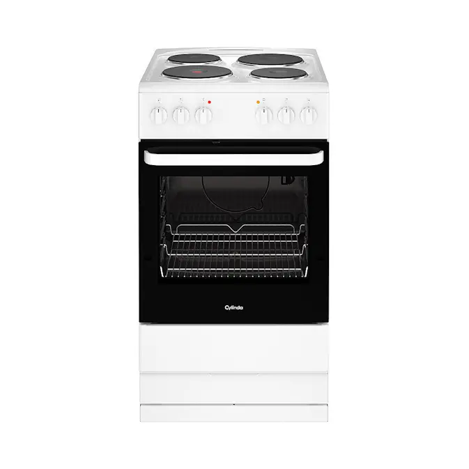 Spis Cylinda S 6354 E