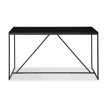 Matbord In Living Indy Glas