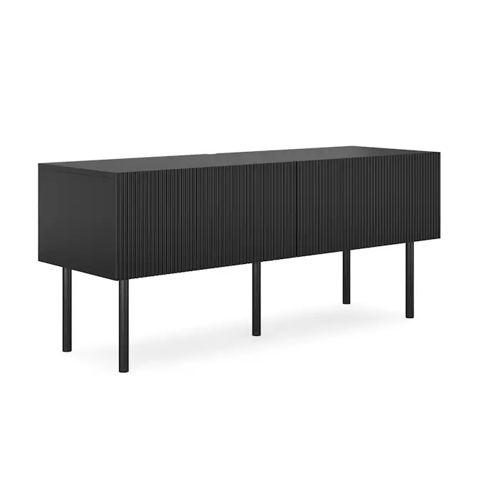 Tv-Bänk Scandinavian Choice Juniskär 120x52x40 cm