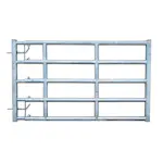 Teleskopgrind Kellfri 60 mm Rör 2,0-3,0 m