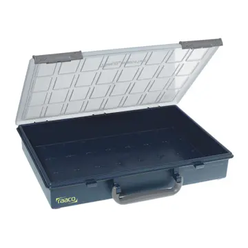 Sortimentsask 55 4x8-0 Raaco