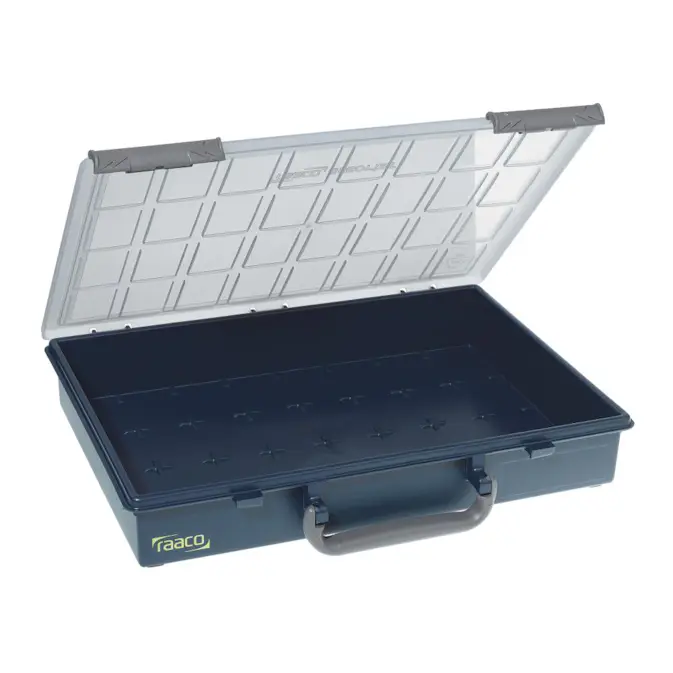 Sortimentsask 55 4x8-0 Raaco