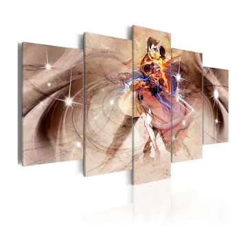 Tavla Arkiio Lovers Of The Time