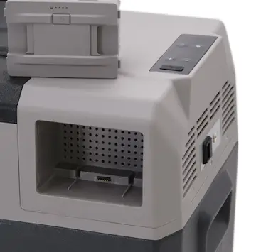 Batteri Smart Living Till Cool 30 12V