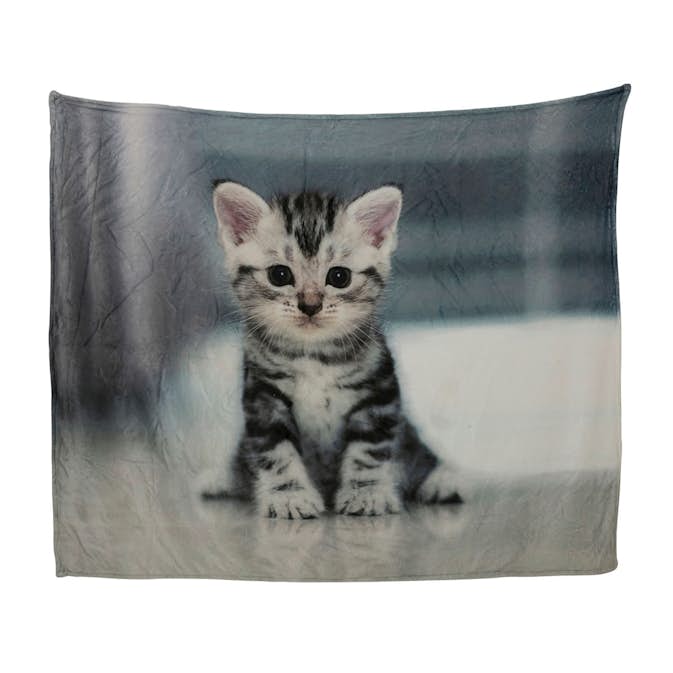 Pläd Svanefors Kittie