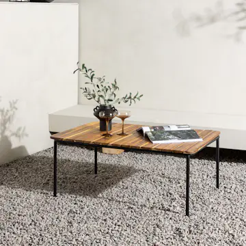 Soffbord Venture Home Penh