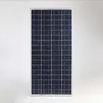 Solpanel Sunwind 135W 12V
