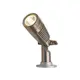 Markbelysning Gardenlights Minus Spotlight LED Varmvit