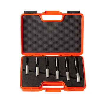 Långhålsborrset CMT Orange Tools WS