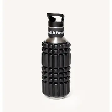 Vattenflaska Swedish Posture Foam Roller Wavewell