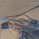 Garagetält Fornorth 3,4x7m
