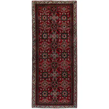 Persisk Matta Arkiio Qom 113x289