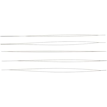 Smyckenål Creativ Company 12 cm 5-pack