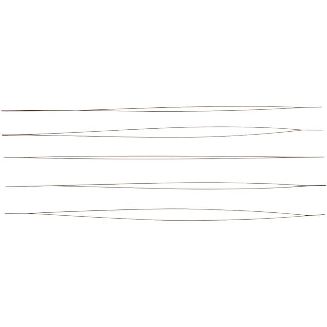 Smyckenål Creativ Company 12 cm 5-pack