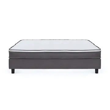 Kontinentalsäng Basic Home Billingen 160x200 cm