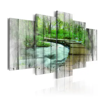 Tavla Arkiio Forest Of Secrets