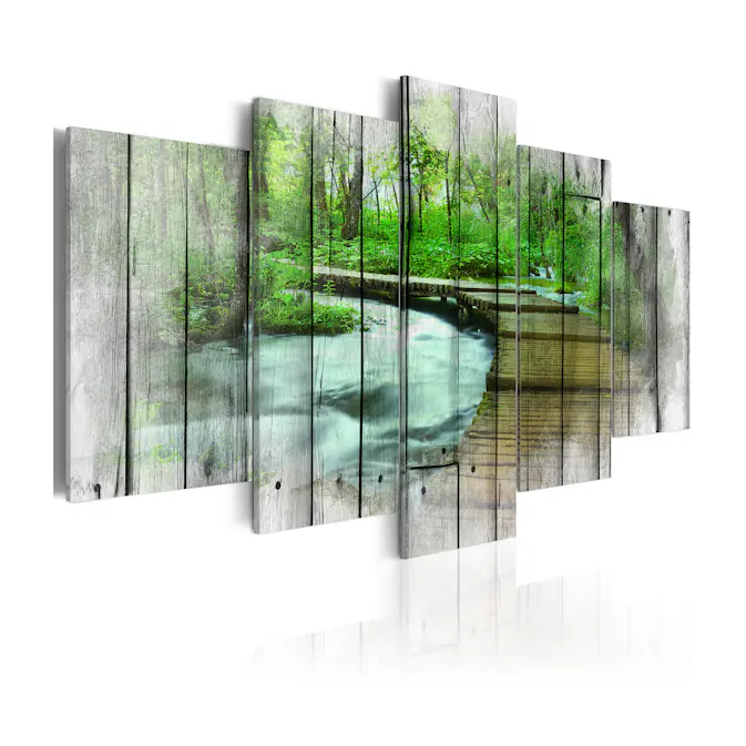 Tavla Arkiio Forest Of Secrets