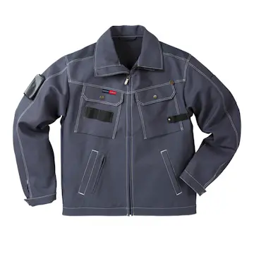 Jacka Fristads 451 FAS