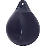 Fender Polyform Blå Klotfender