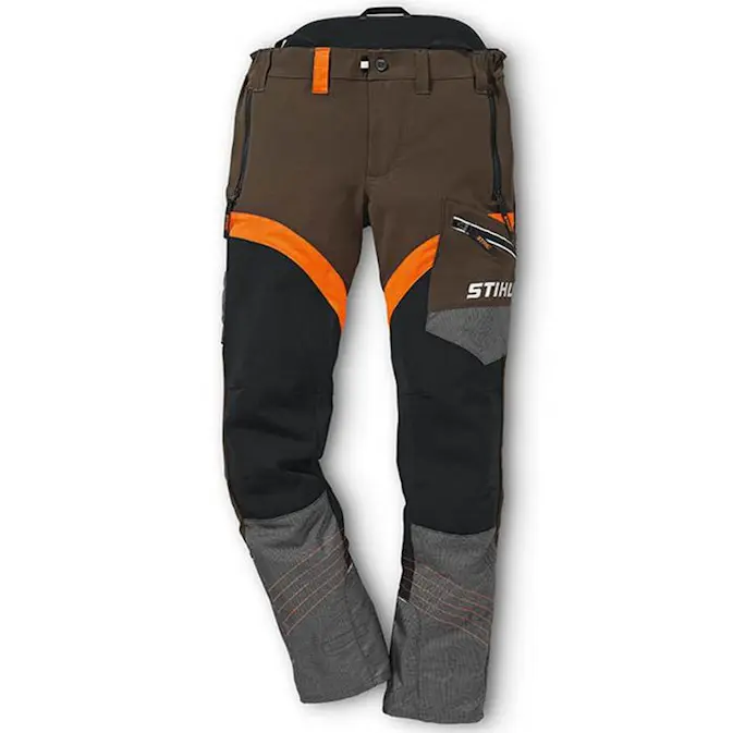 Röjbyxa STIHL Advance X-Climb