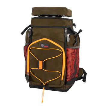 Stolsryggsäck 5etta Snurresäcken