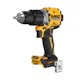 Borrskruvdragare DeWalt DCD805NT 18V XR Tstak Utan Batteri & Laddare