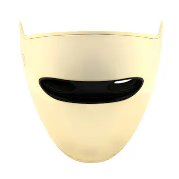 Ljusterapimask BEAUTIFLY Aura Gold för Övrig Kroppsvård & Personvård