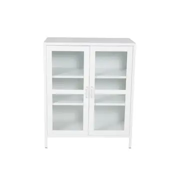 Skåp Venture Home Acero B80