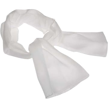 Sidenscarf Creativ Company Stl 40x150 cm 22 g 1 St