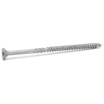 Träskruv FAST HSP TFT C4