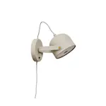 Vägglampa CO Bankeryd Svejk