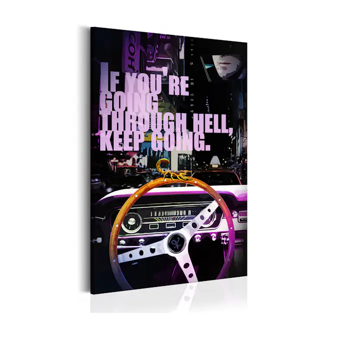 Tavla Arkiio Night Road