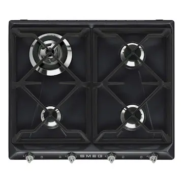 Gashäll Smeg Victoria SR964