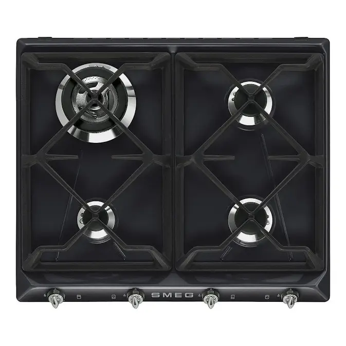 Gashäll Smeg Victoria SR964