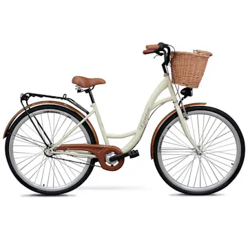 Cykel Gardeney Classic