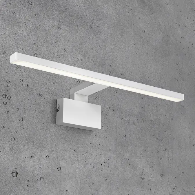 Vägglampa Nordlux Marlee 4000K