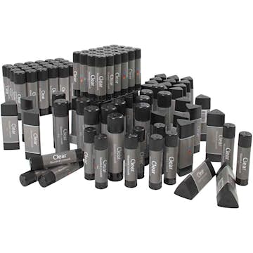 Clear Limstift Creativ Company 96 st/1 Förp