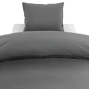 Påslakanset Borganäs of Sweden Percale Dubbelsäng