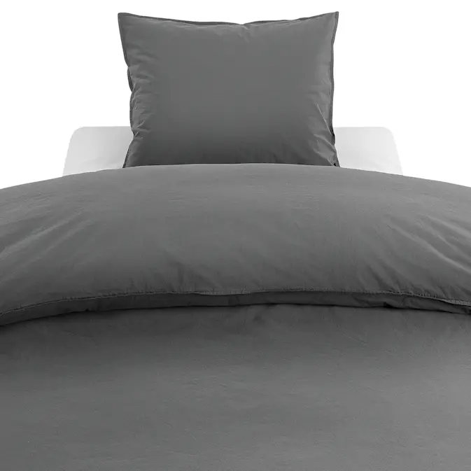 Påslakanset Borganäs of Sweden Percale Dubbelsäng