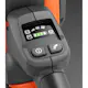 Häcksax Husqvarna 522iHD60 Batteridriven