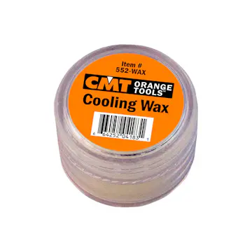 Kylvax CMT Orange Tools för hålsåg 100ml