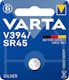 Knappcellsbatterier Varta SR45/V394 1,55V 1-pack