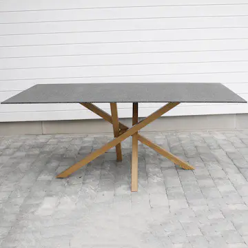 Matbord Venture Home Piazza