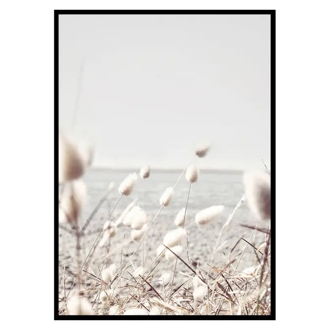 Poster Gallerix Bunny Tails