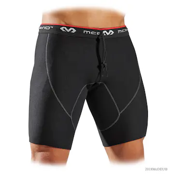 Shorts McDavid Neoprene Shorts