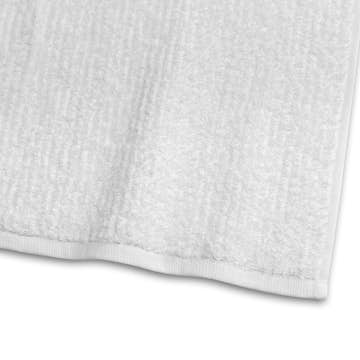 Frotté Borganäs of Sweden Stripe 50x70 cm