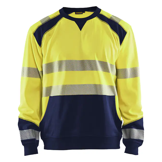 Sweatshirt Blåkläder 35412528