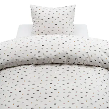 Påslakanset Borganäs of Sweden John Enkelsäng